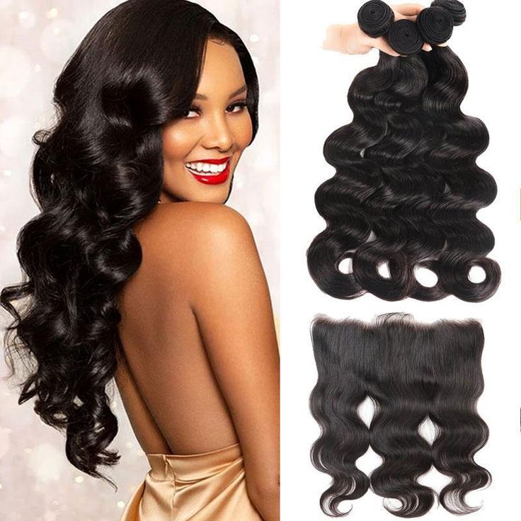 Mayqueen 13×4 High Quality Brazilian Body Human Hair Wig.