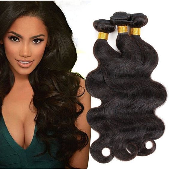 Mayqueen 13×4 High Quality Brazilian Body Human Hair Wig.