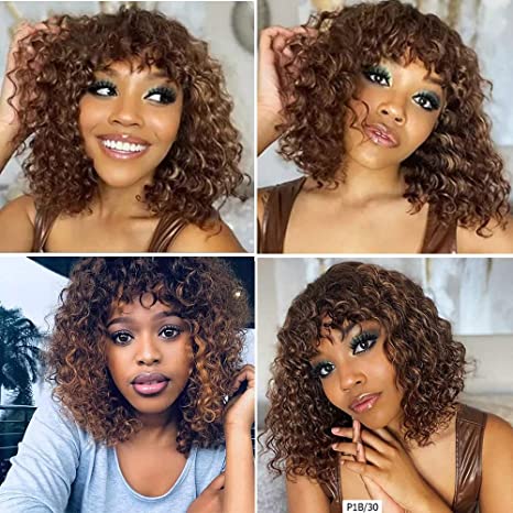 Mayqueen water 4x4 high definition transparent T-shape Swiss lace wig with real hair, skin bright.