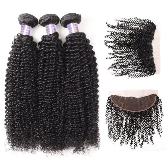 Mayqueen 13ｘ4 natural unprocessed Jerry virgin hair.